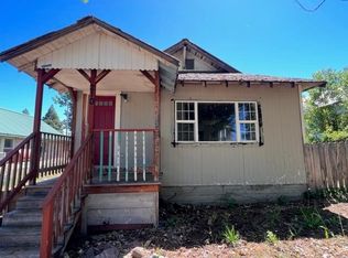 210 Elm St, Westwood, CA 96137