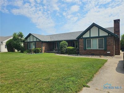 110 Harbor Point Rd, Rossford, OH, 43460