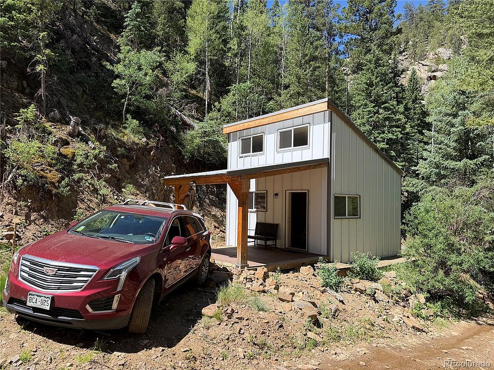 1st image of 854 Old Little Bear Creek Road