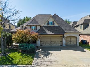 11830 S Pittsburg Ave, Tulsa, OK 74137
