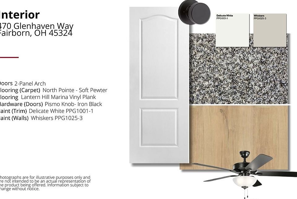 2nd image of 470 Glenhaven Way #755-301
