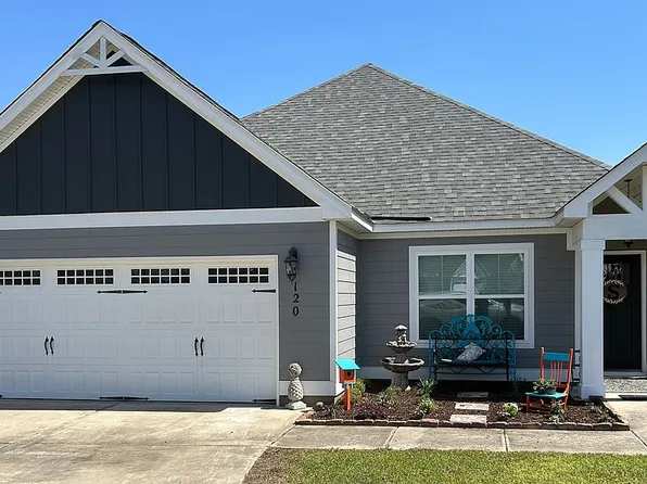 120 Ridgecrest Loop, Dothan, AL 36301