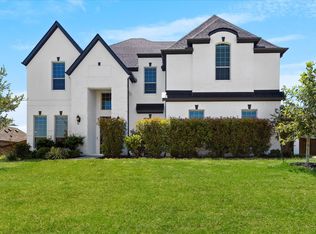 2050 Whetstone Way, Prosper, TX 75078