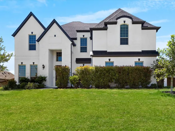 2050 Whetstone Way, Prosper, TX 75078