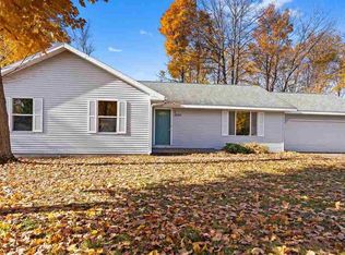 2298 Grouse Dr, Traverse City, MI 49685