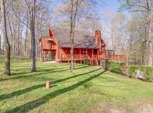 1005 Whippoorwill Dr, Kingston Springs, TN 37082