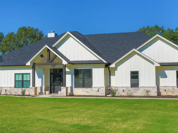 552 Private Road 1239, Marshall, TX 75672