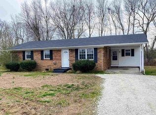 5570 Oxford Rd, Timberlake, NC 27583