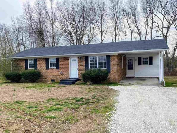 5570 Oxford Rd, Timberlake, NC 27583