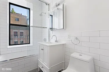 Rented by Citi Habitats