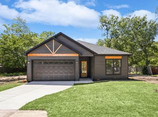 602 Jefferson St, McKinney, TX 75069