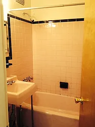 Rented by Jason Rosenberg, LREB