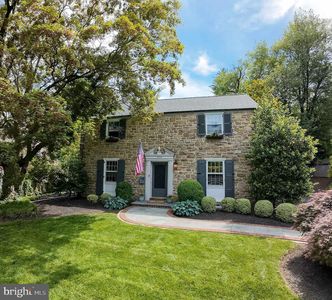 554 Twickenham Rd, Glenside, PA, 19038