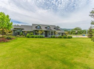 29231 Burrough North Rd, Tollhouse, CA 93667