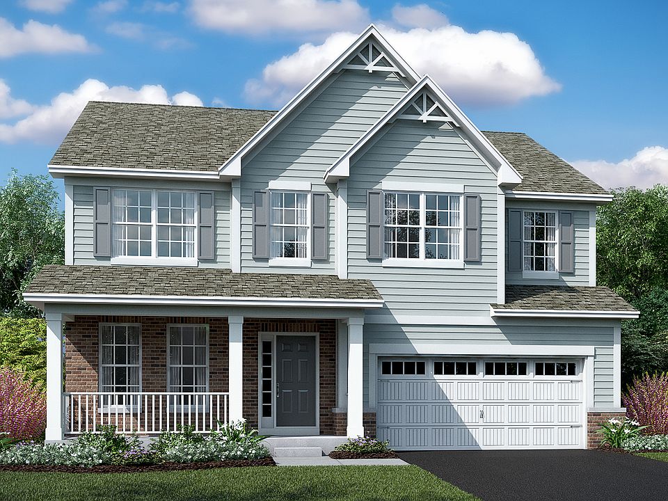 Dawson Elevation C