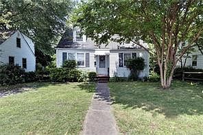 1107 Lafayette Street