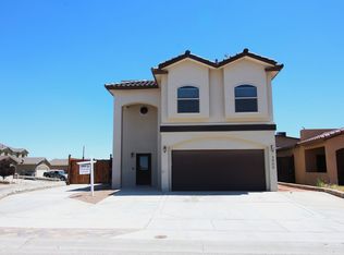 3900 Loma Cortez Dr, El Paso, TX 79938