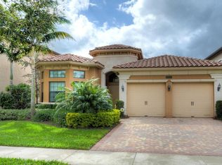16579 Sagamore Bridge Way, Delray Beach, FL 33446