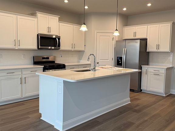 4th image of 348 River Edge Dr. Phase 3A Lot 348