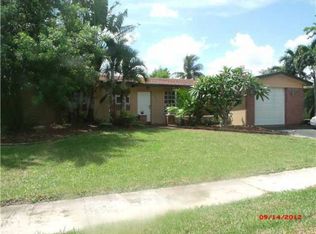 11920 Sheridan St, Pembroke Pines, FL 33026