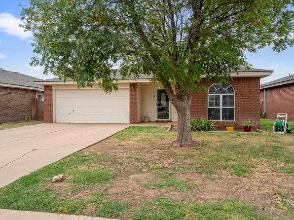 6108 35th St, Lubbock, TX 79407