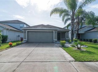18047 Glastonbury Ln, Land O Lakes, FL 34638