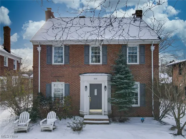 3918 Tyndall Rd, University Heights, OH 44118