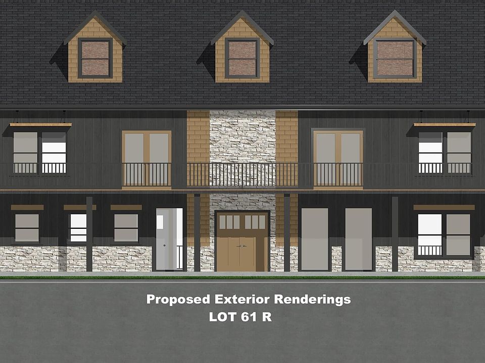 1st image of 611 Rambling Creek Way Lot 61R-1