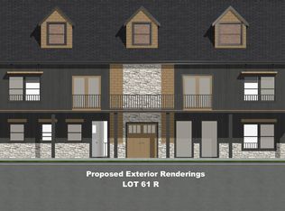 611 Rambling Creek Way LOT 61R-1, Sevierville, TN 37862