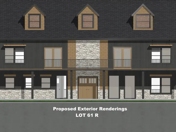 611 Rambling Creek Way Lot 61R-1, Sevierville, TN 37862