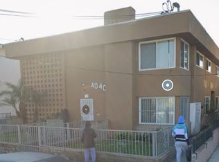 4040 W 134th St APT E, Hawthorne, CA 90250