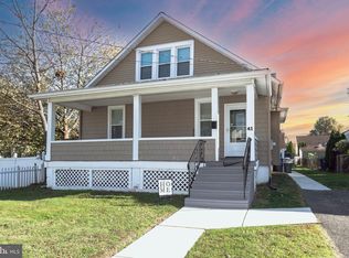 41 N Terrace Ave, Maple Shade, NJ 08052