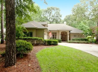 4 Stonegate Ct, Hilton Head Island, SC 29926