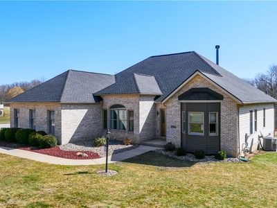 3784 Willow Brook Dr, Ravenna, OH, 44266