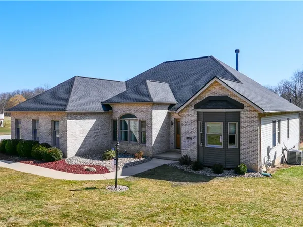 3784 Willow Brook Dr, Ravenna, OH 44266