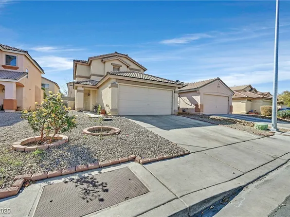 9563 Grapeland Ave, Las Vegas, NV 89148