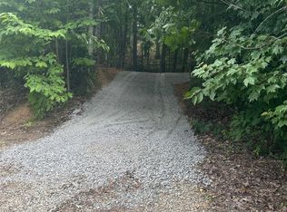 LOT 4R Aerial Rdg, Waynesville, NC 28785