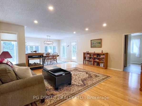 156 Pine Ridge Rd, Centre Wellington, ON N0B 1J0