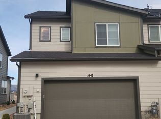 1647 Spring Water Point, Colorado Springs, CO 80908