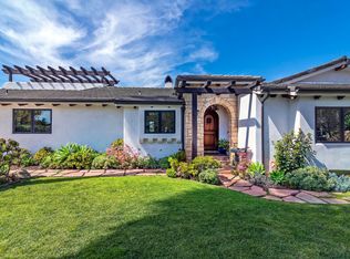 41 Northridge Rd, Santa Barbara, CA 93105