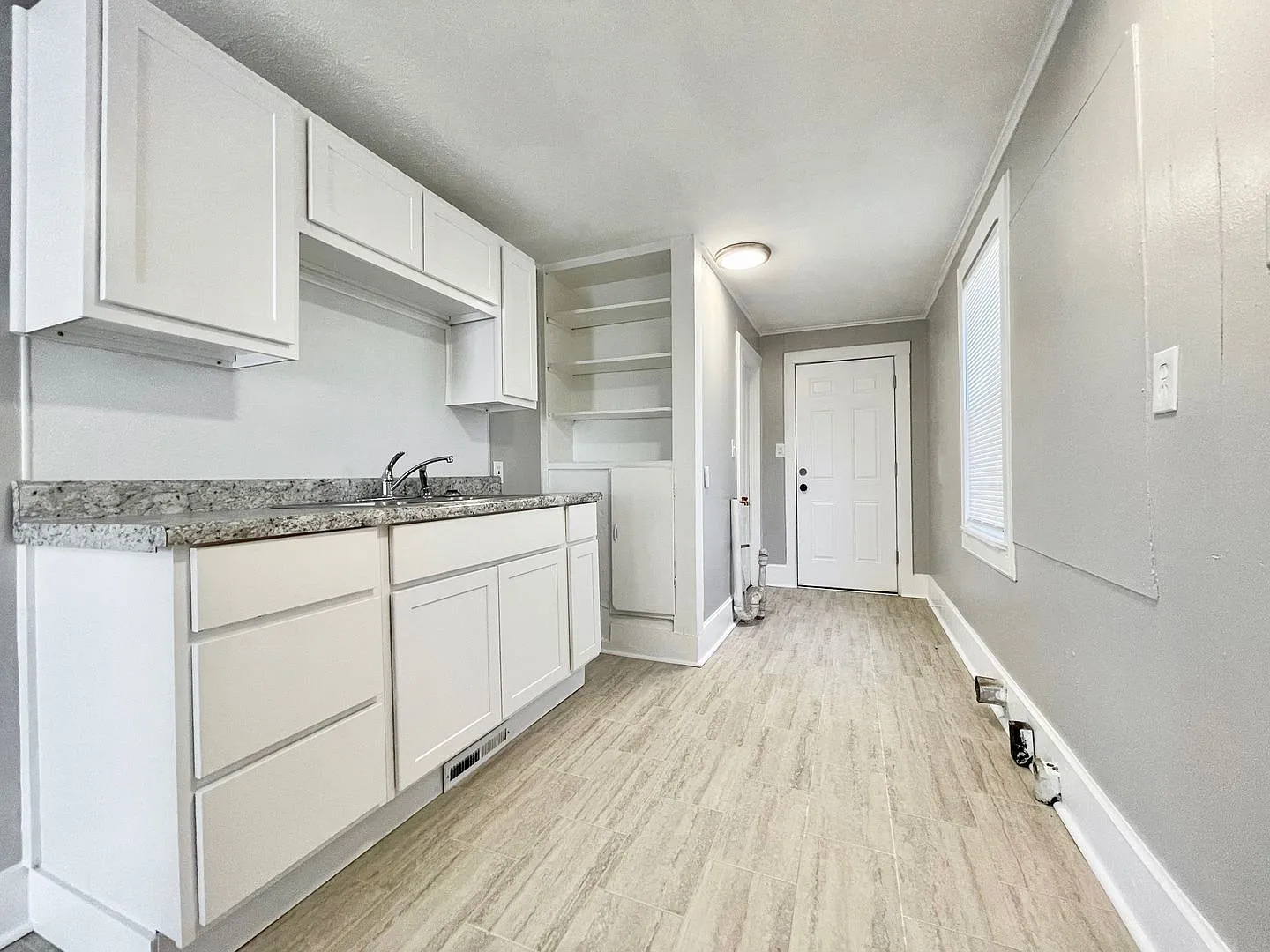 1 bed, 1.0 bath, 576 sqft, $775 — Photo 4