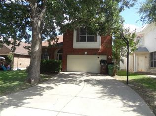 13417 Gent Dr, Austin, TX 78729