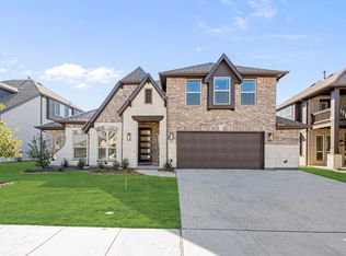 474 Aspen Way, Lavon, TX 75166