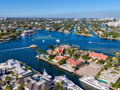 4 Isla Bahia Drive, Fort Lauderdale, FL, 33316