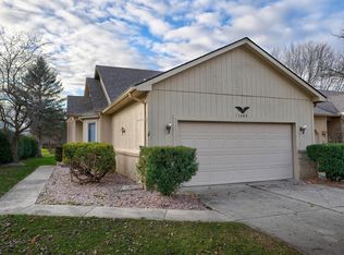 1469 Laurentian Pass, Flint, MI 48532