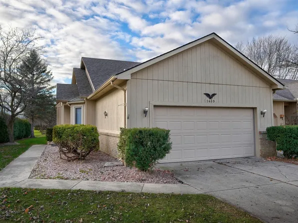 1469 Laurentian Pass, Flint, MI 48532