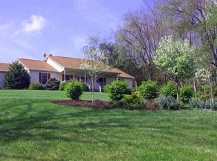 154 Raintree Rd, Verona, VA 24482