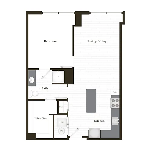 Floor plan A5