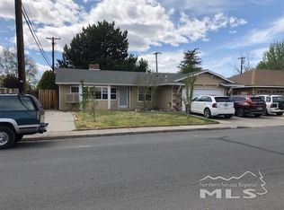 1955 Oppio St, Sparks, NV 89431