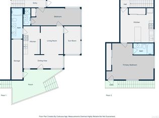 12331 Oakgrove Avenue, Clearlake Oaks, CA